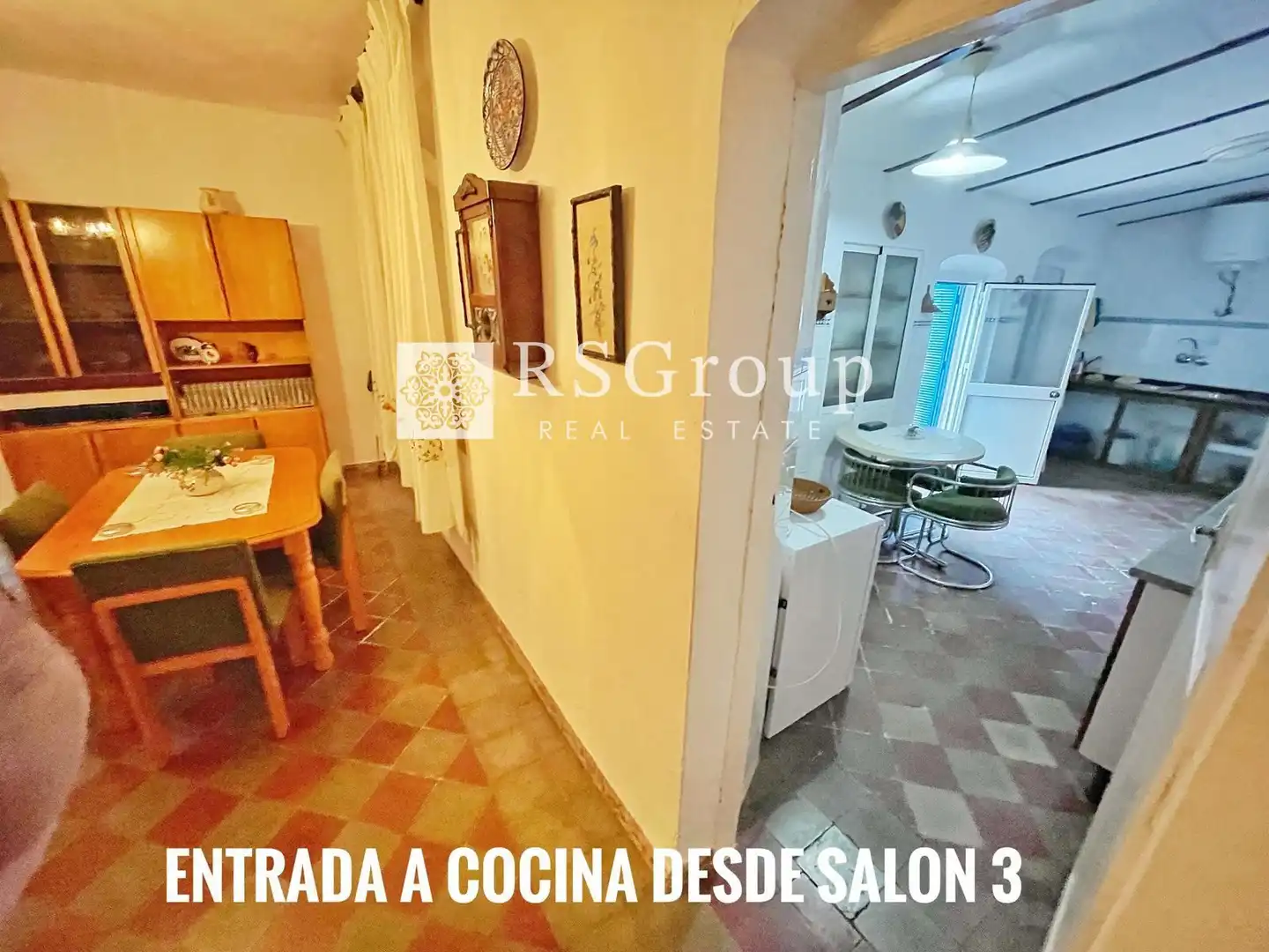 Casa o xalet en venda en Población de Arroyo
