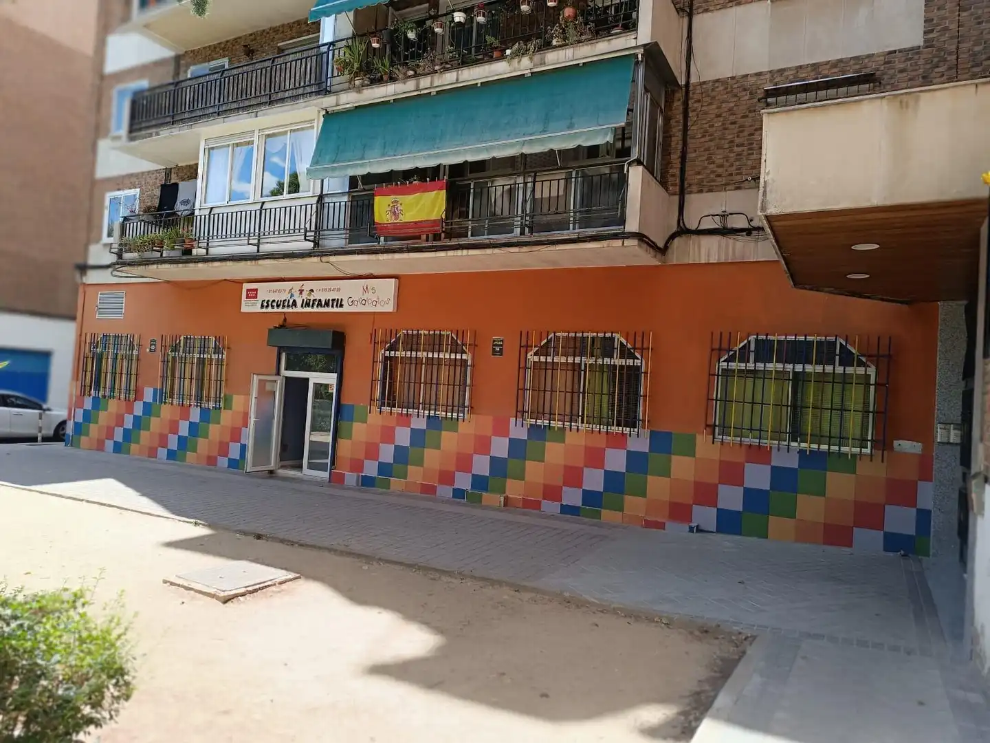 Gewerbefläche zur Miete in Villafontana - Estoril I, imagen 2