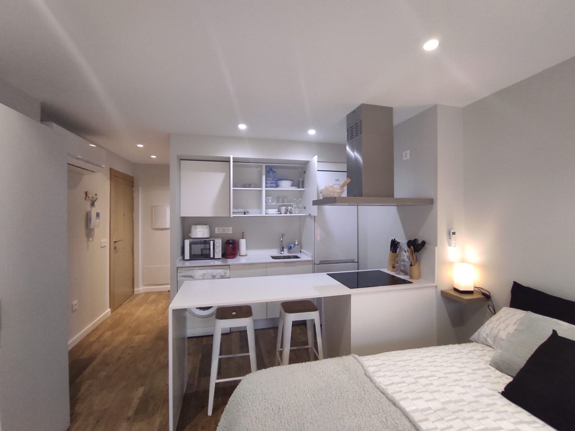Flat to rent in Calle NOGAL, Aguadulce Sur