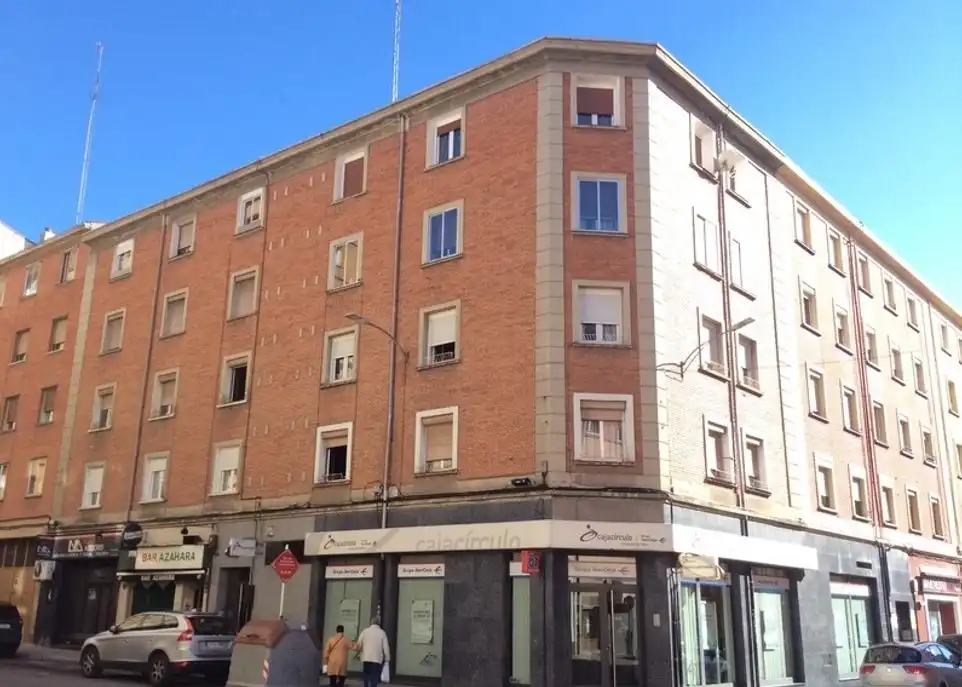 Local commercial à vendre à C/ Condado de Treviño