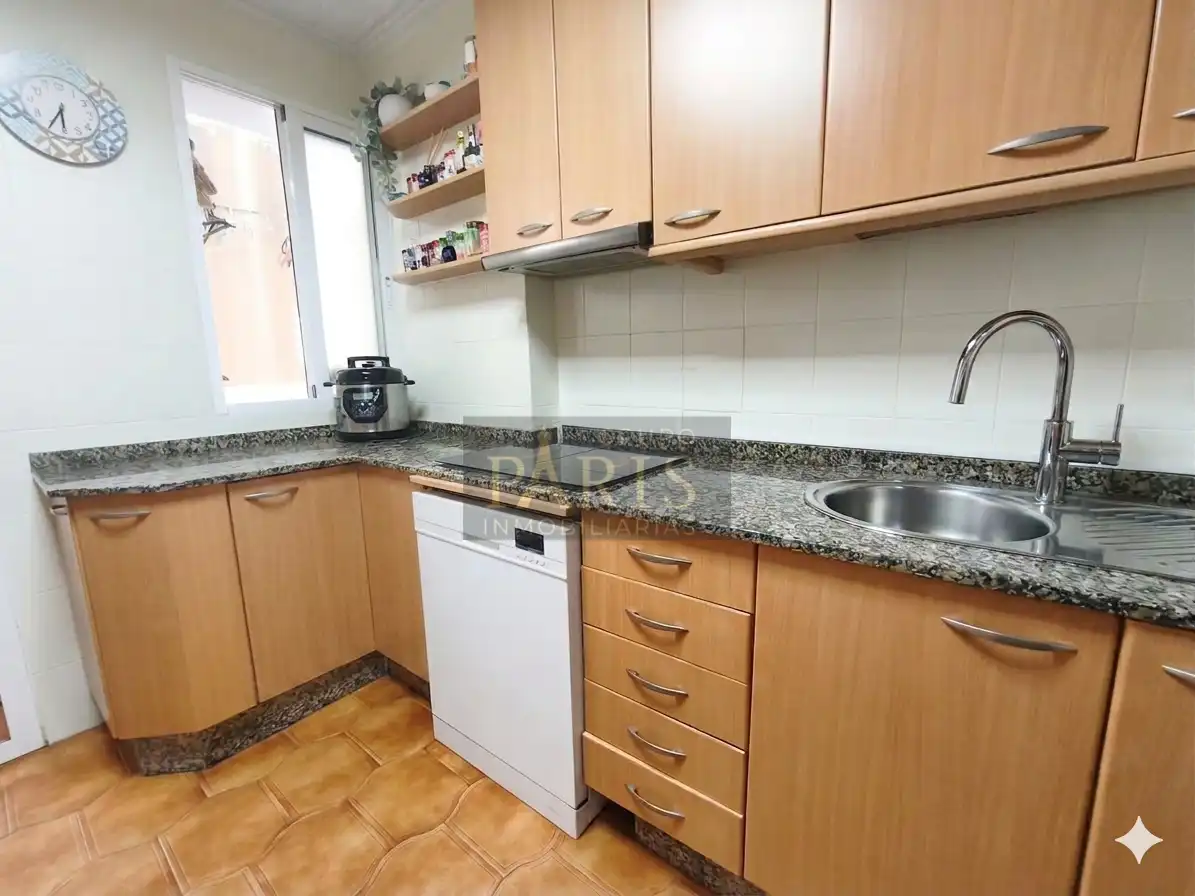 Cocina de Piso en venta en Cartagena