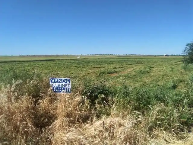 Terreno residenziale in vendita a Valsequillo