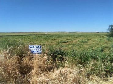 Terreno residenziale in vendita a Valsequillo