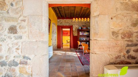 Foto 5 de Edificio en venta en Sant Gregori, Girona