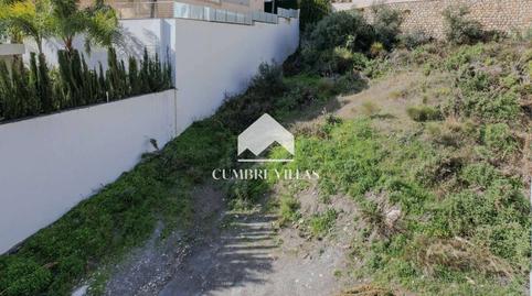 Foto 5 de Residencial en venta en Monte los Almendros - El Pargo - Costa Aguilera, Salobreña