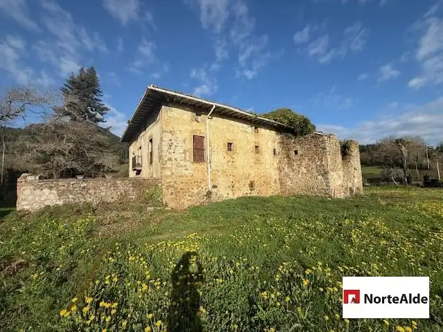Casa rústica en venta en Sopuerta, imagen 19
