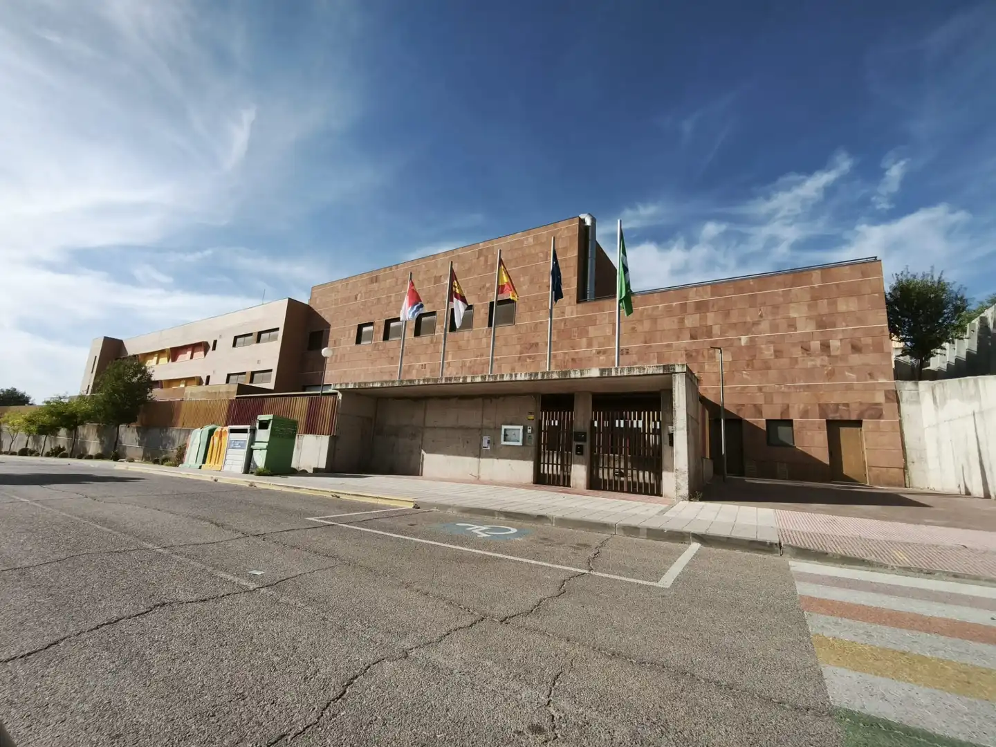 Terreny residencial en venda a Tórtola de Henares, imagen 17