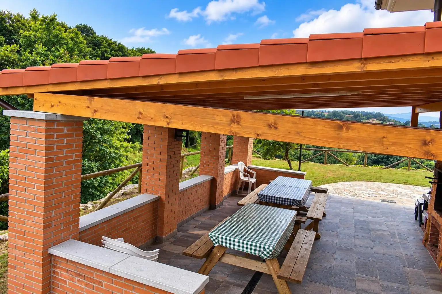 Villa avec terrasse à vendre à Barrio de el Pongayin 2, imagen 91