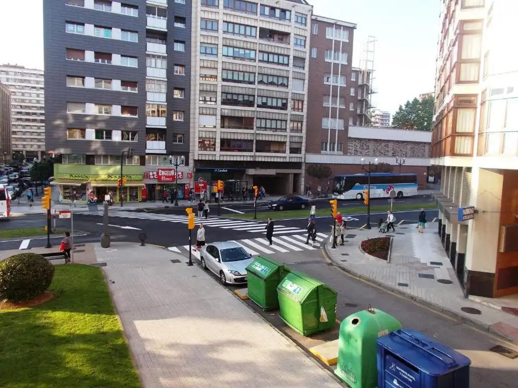 Appartement avec terrasse à vendre à Centro, imagen 20