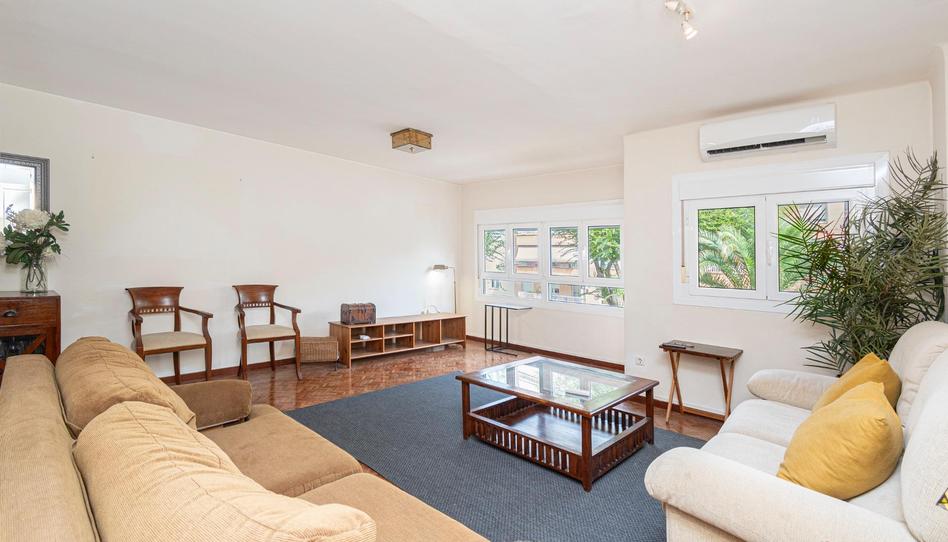 Foto 1 de Piso en venta en Foners, Illes Balears