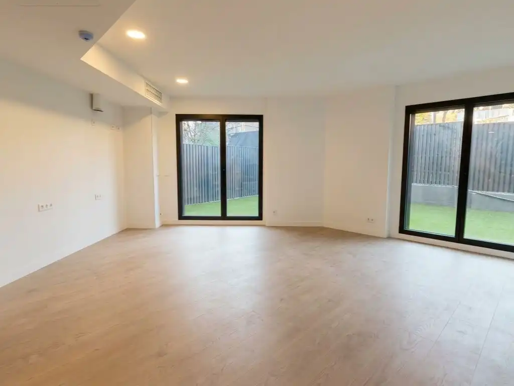 Wohnung zur Miete in Ciudad Lineal