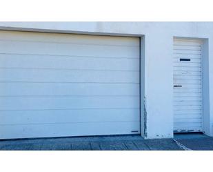 Exterior view of Garage for sale in Sitges