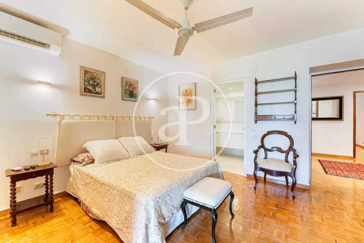 Flat for rent in Pg. de Mallorca, Jaume III