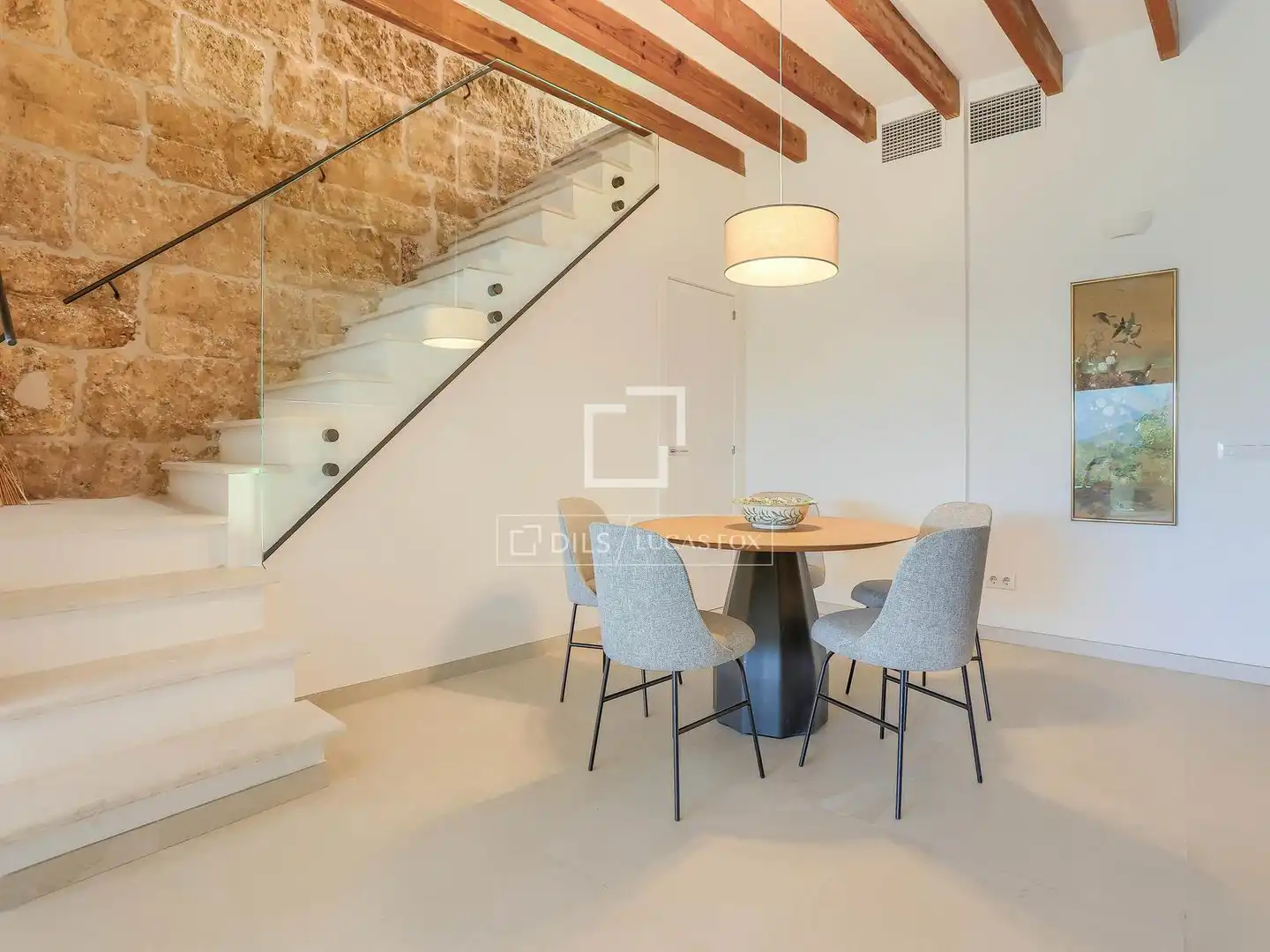 Houses for sale in Llubí  with Air Conditioner and Swimming Pool
