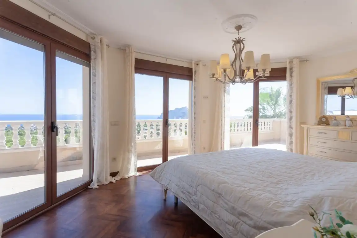 Villa mit Terrasse zum Verkauf in Zona Pueblo, imagen 17