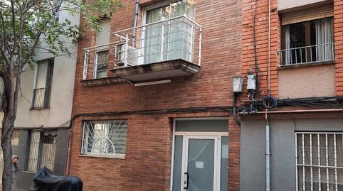 Photo 3 of Planta baja for sale in Carrer de la Mare de Déu de Lorda, Trinitat Vella, Barcelona