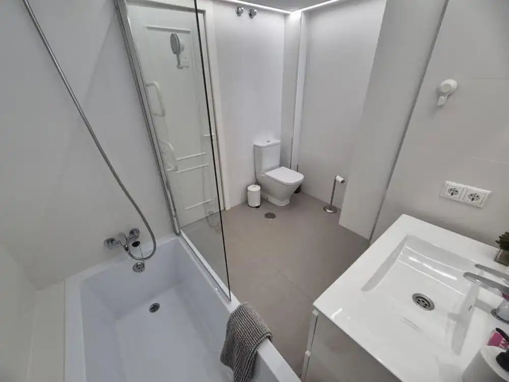 Erdgeschosswohnung mit Pool zur Miete in Nueva Andalucía, imagen 35