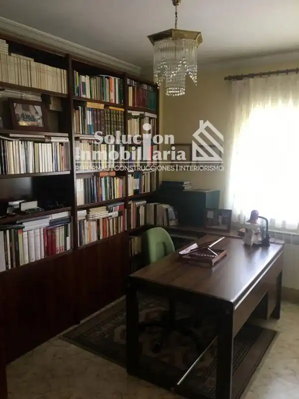 Casa o chalet en venta en Salamanca con Calefacción y Piscina