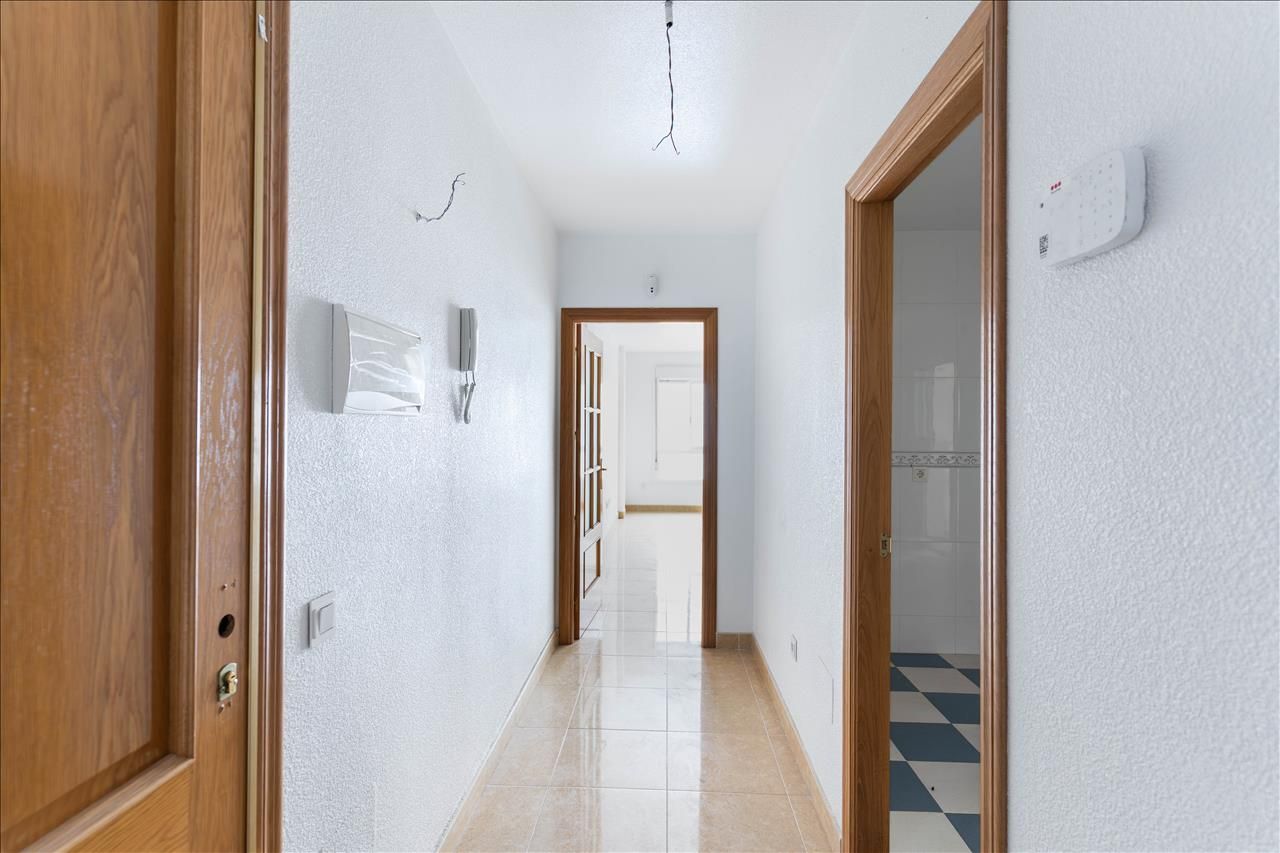 Flat for sale in Roquetas de Mar