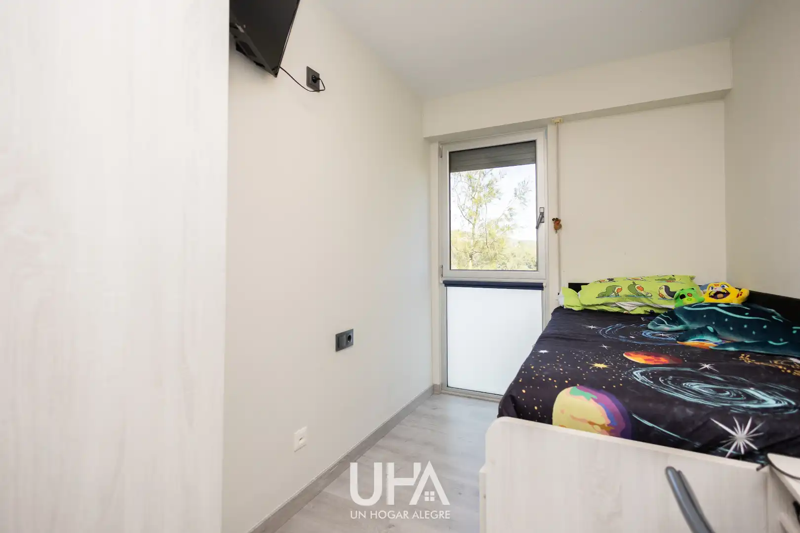 Habitación de Piso en venta en Gavà con Aire acondicionado, Calefacción y Parquet