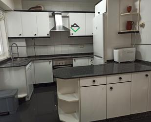 Kitchen of Duplex for sale in Cangas 