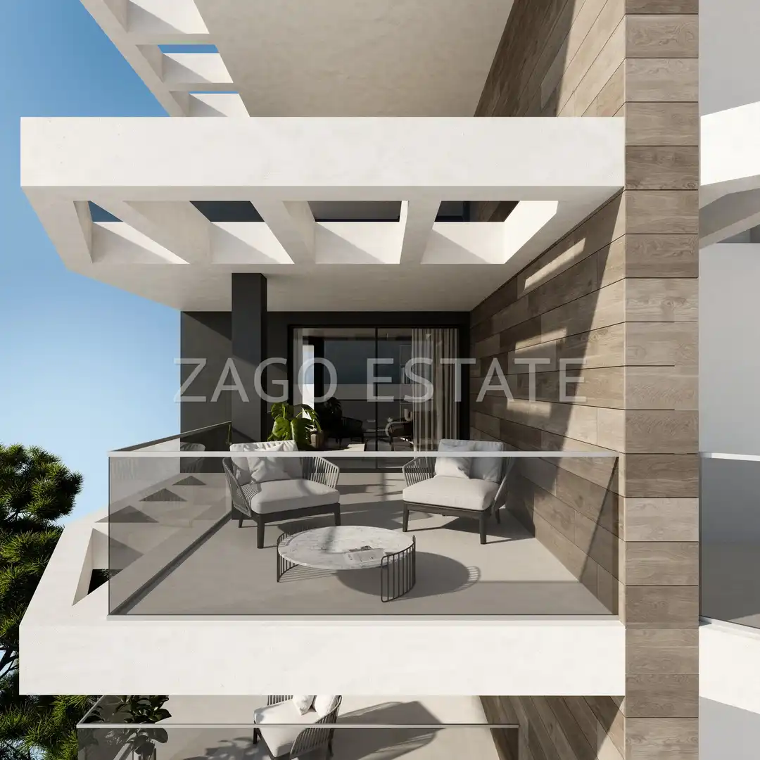 Apartamento con piscina en venta en Manzanera - Tosal, imagen 11
