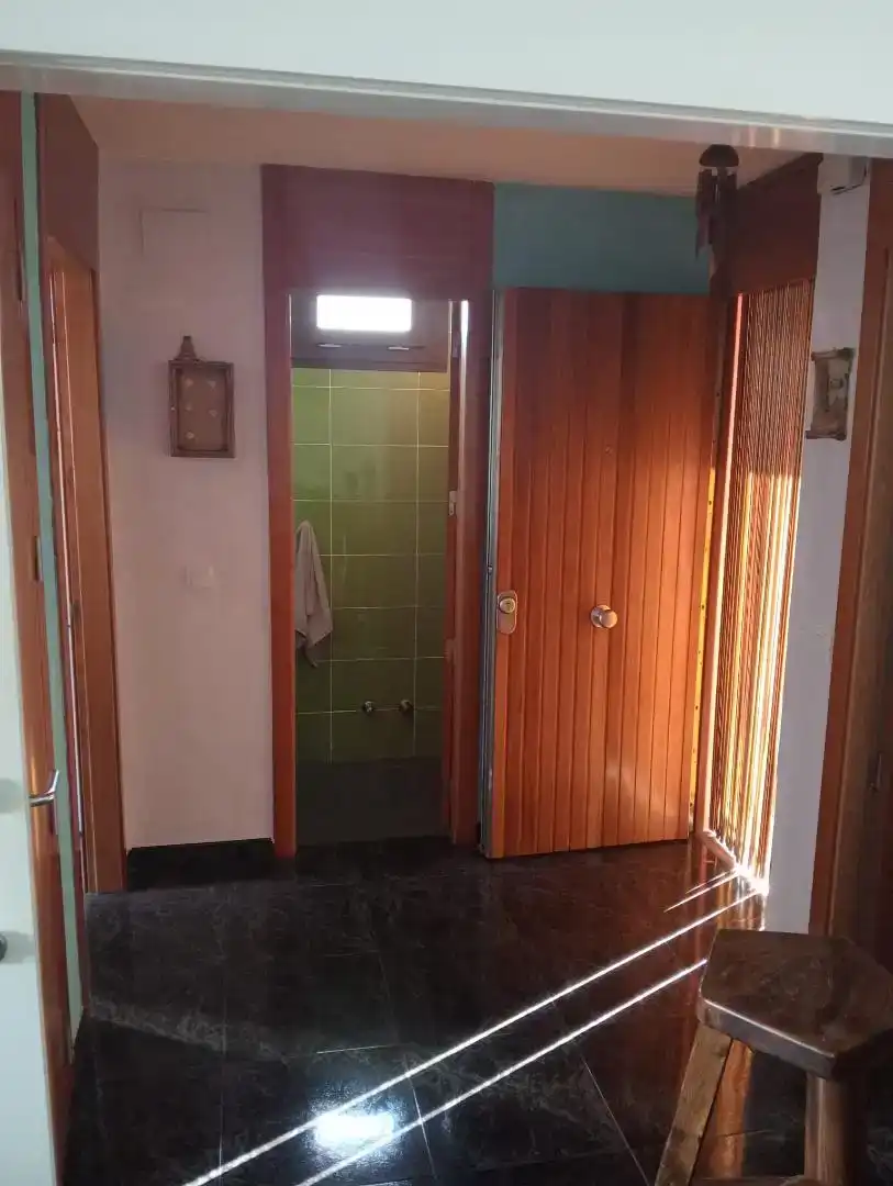 Baño de Casa adosada en venta en Tragacete con Balcón