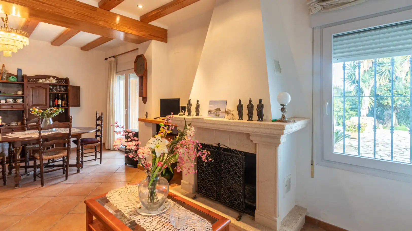 Detached house with pool for sale in La Pedrera - Vessanes, imagen 3
