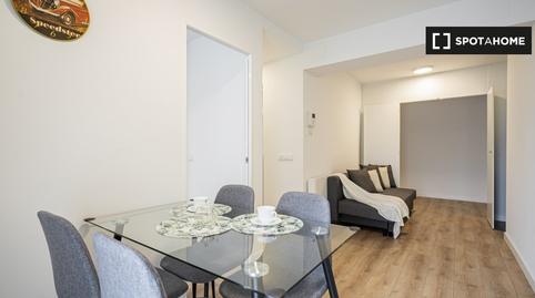 Foto 5 de Pis de lloguer a Pilar,  Madrid Capital