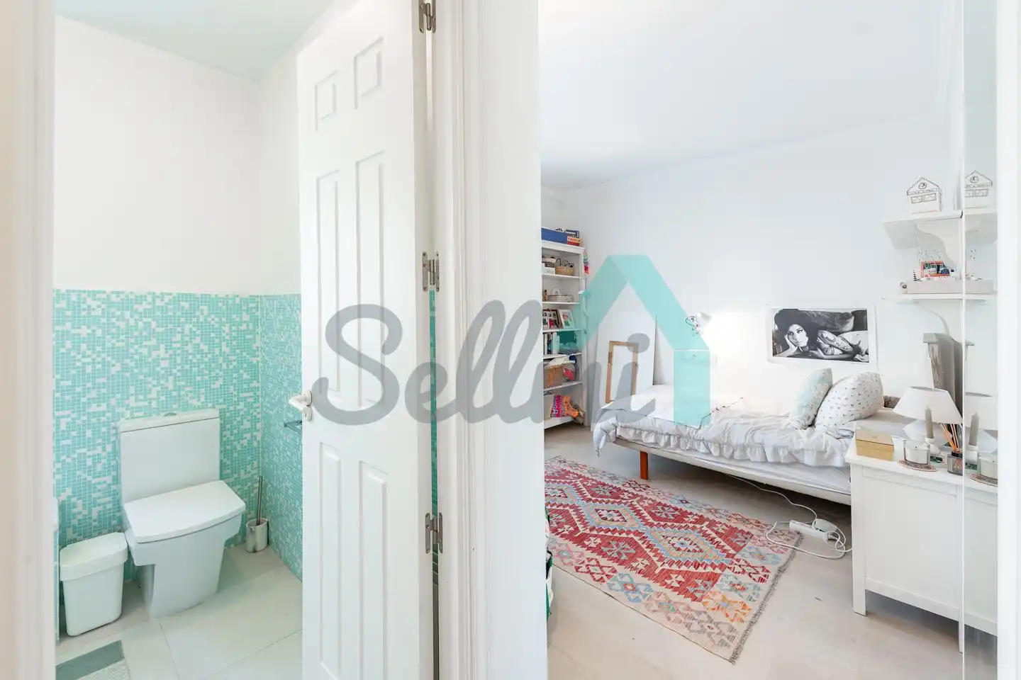 Flat with lift for sale in Calle Melquiades Álvarez, imagen 62