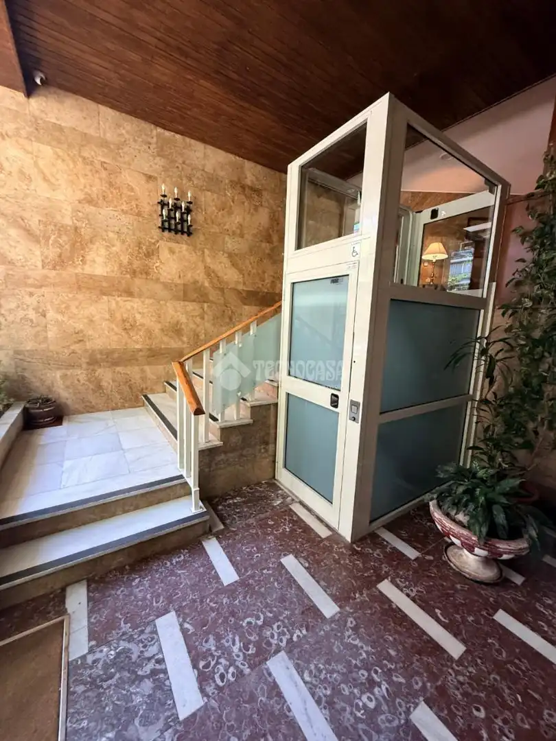 Piso en venta en Madrid