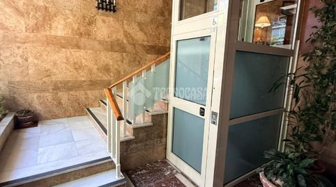 Foto 3 de Piso en venta en Guindalera, Madrid Capital
