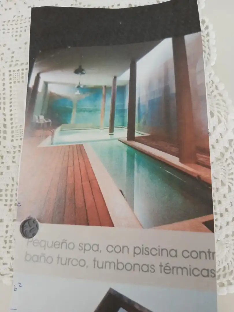 Swimming pool of Houses for sale in Valladolid  with Air Conditioner, Heating and Terrace