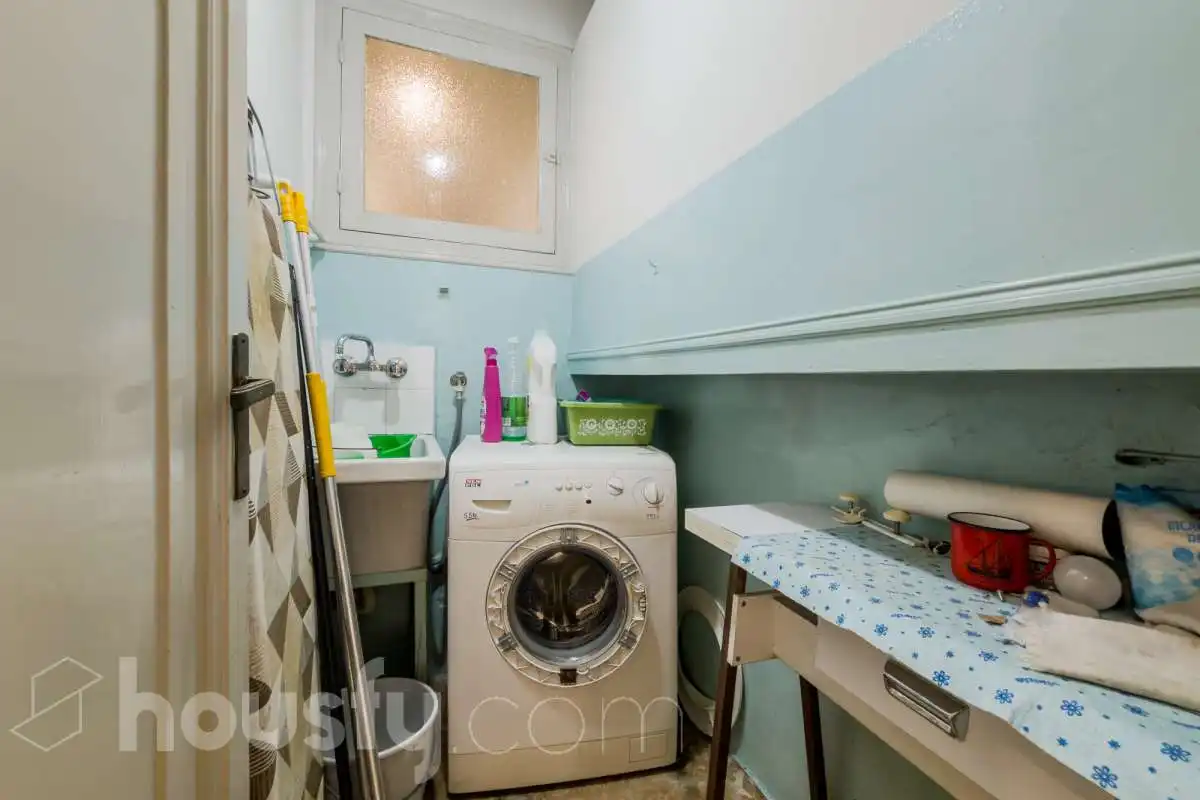 Piso en venta en Carrer de Sant Pau, El Raval