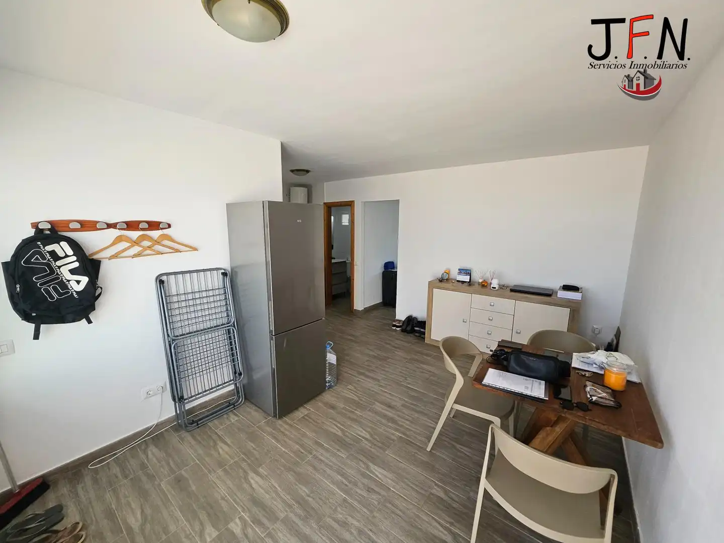 Apartament en venda en Pájara amb Terrassa i Moblat