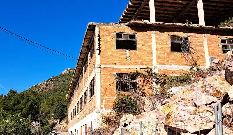 Terreny residencial en venda a POLIGONO 33, imagen 9