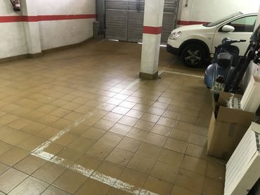 Individuel à vendre à Avenida Verge de Núria 22