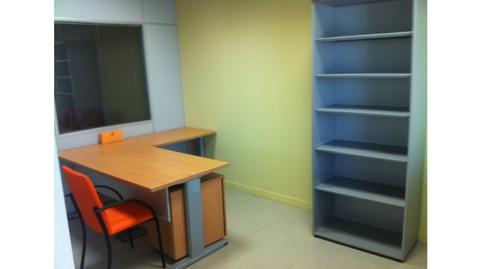 Foto 2 de Oficina de lloguer a Mayor, Vera Ciudad, Vera