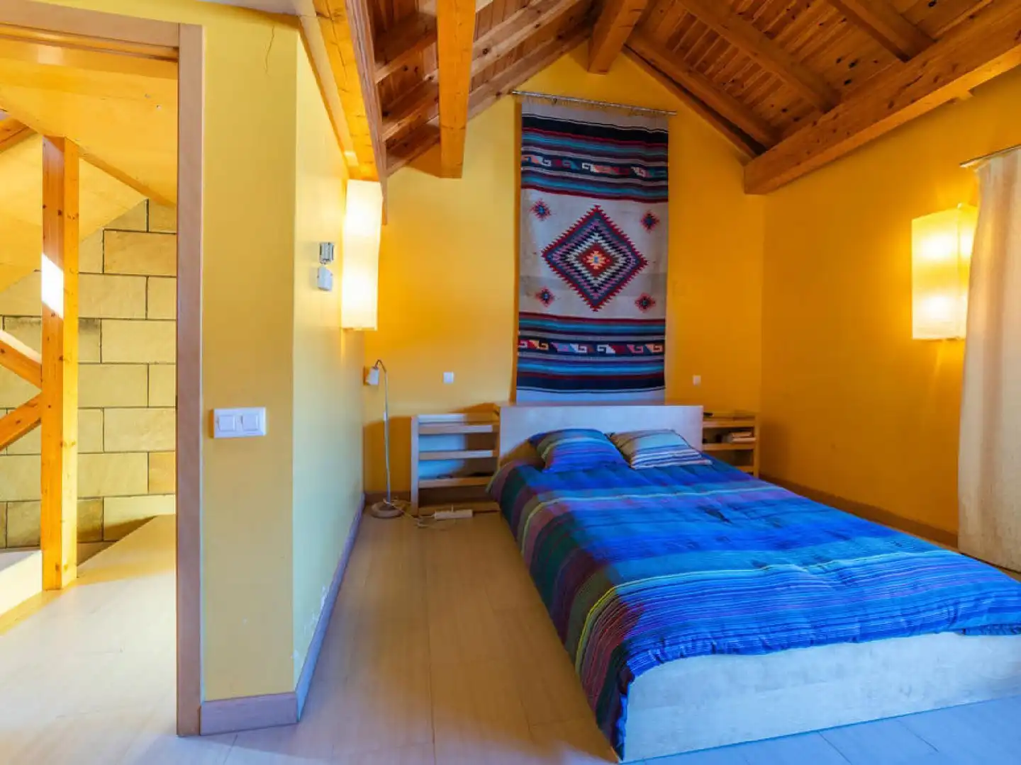 Casa o chalet en venta en Rascafría