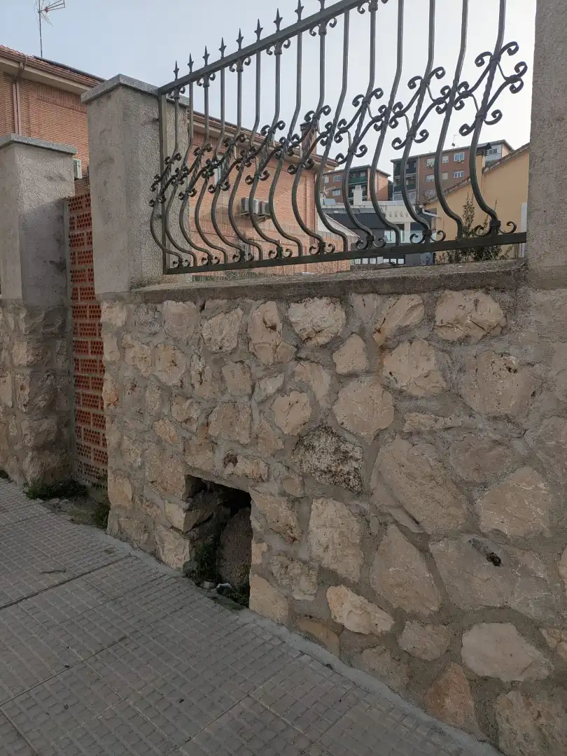 Terreno residencial en venta en Calle del Carmen 3, imagen 4