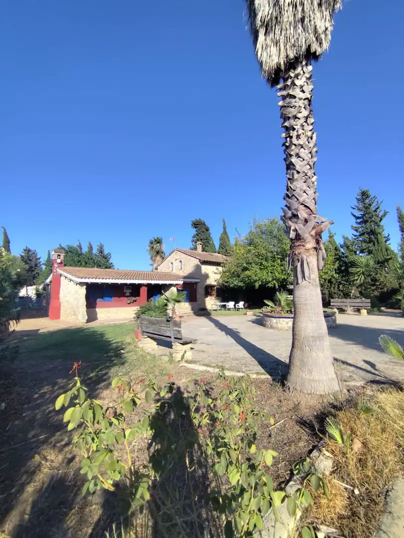 Country house for sale in Don Gil (carril Juan Candil), imagen 24