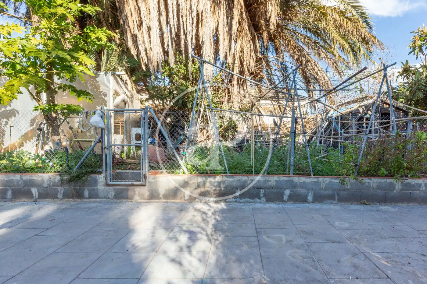Casa amb jardí en venda a Corinto - Almarda, imagen 43