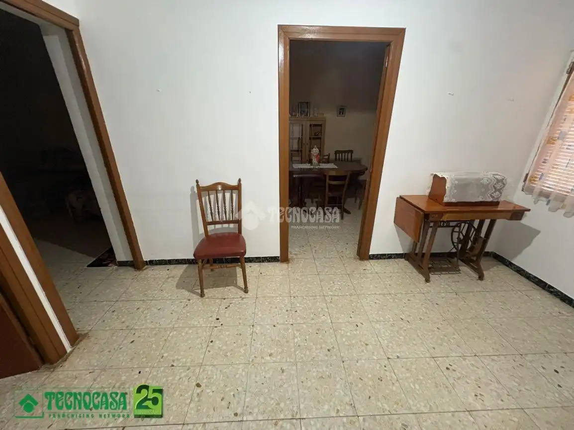 Detached homes for sale in Alcolea de Calatrava