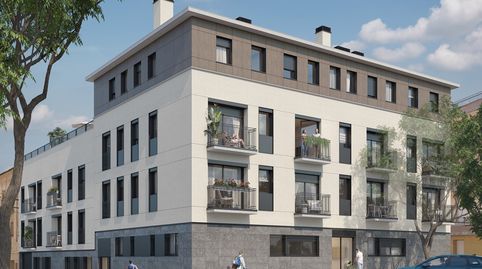 Foto 2 de Piso en venta en Passeig de Sant Magí, 20, Centre - Estació, Barcelona