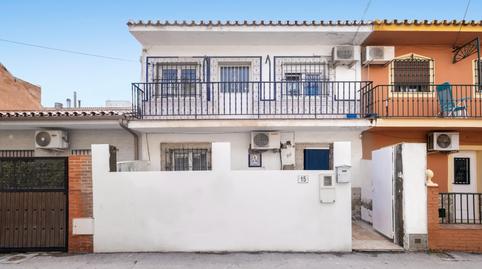 Foto 2 de Casa o xalet en venda a Churriana - El Pizarrillo - La Noria-Guadalsol, Málaga