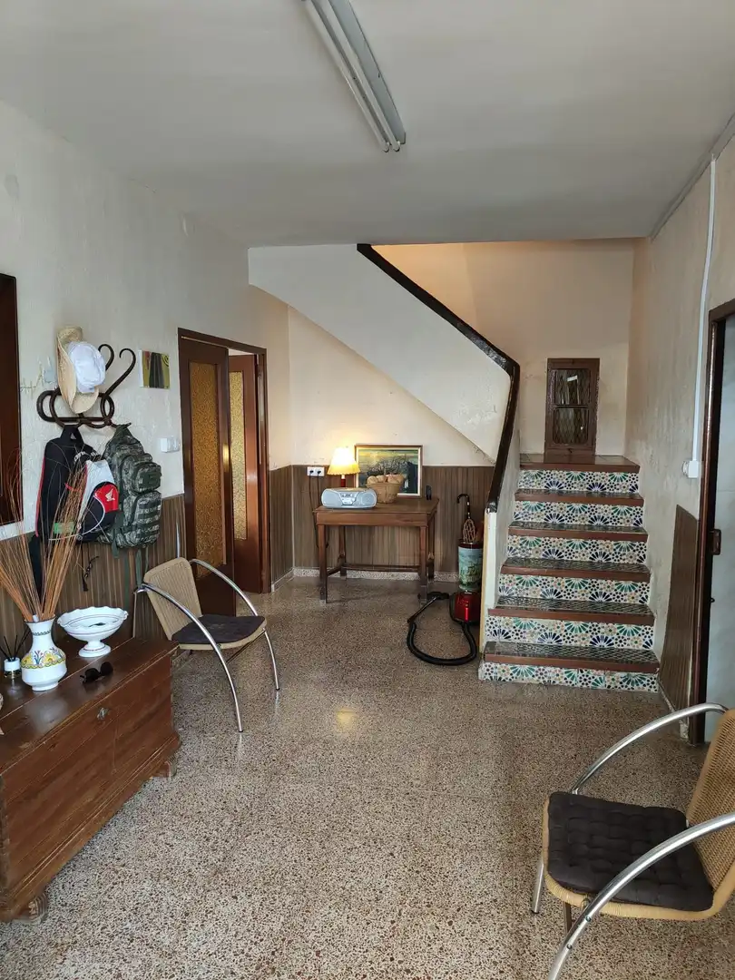 Casa o chalet en venta en Ibi