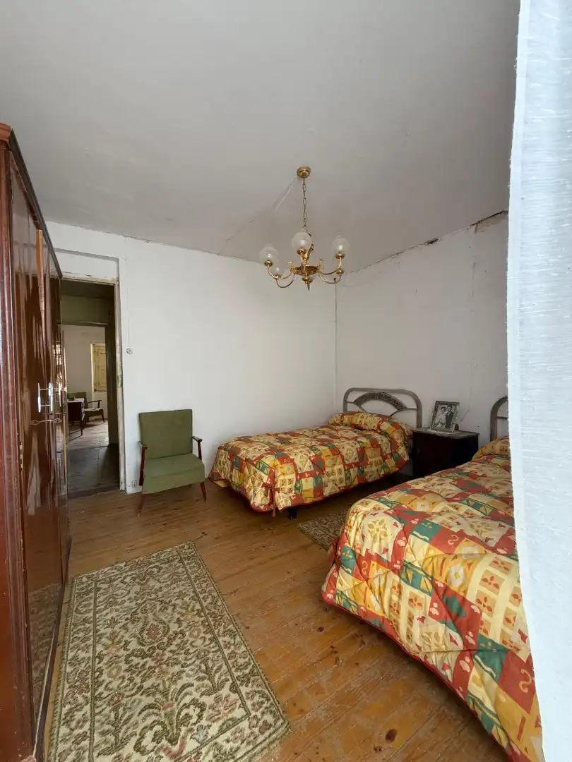 Dormitori de Finca rústica en venda en Lerma amb Traster, Moblat i Balcó