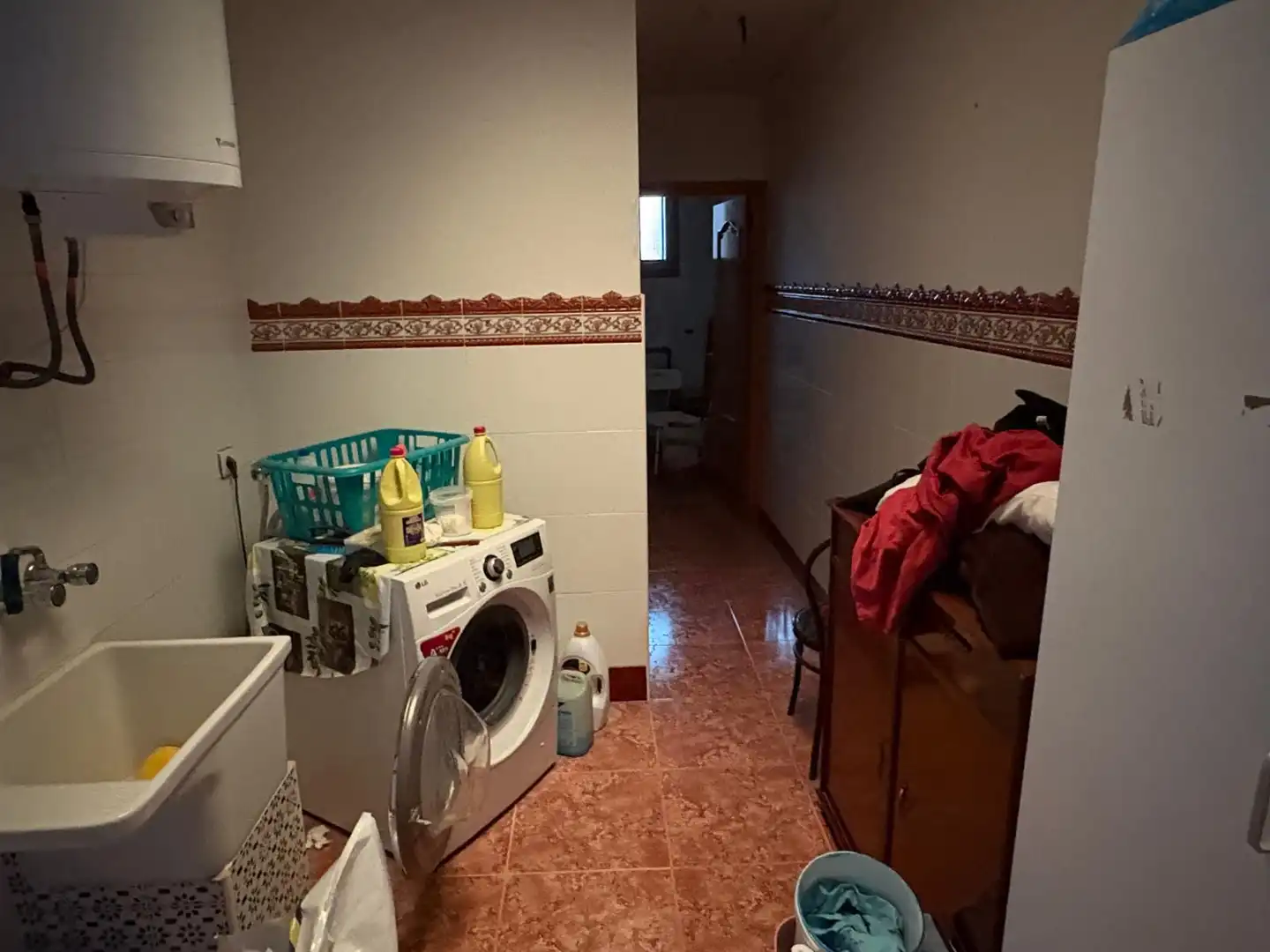 Villa con giardino in vendita a Aledo, imagen 9