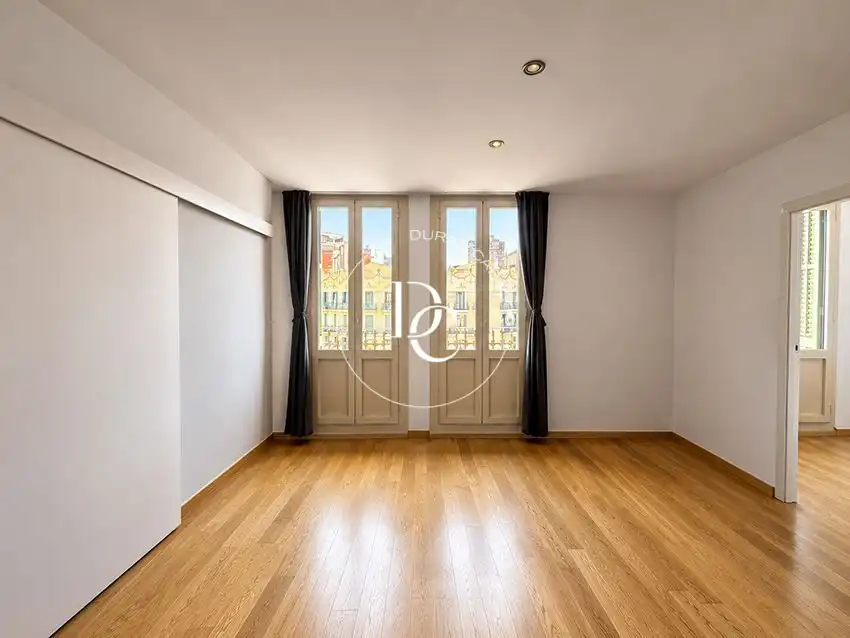 Piso con terraza en venta en Carrer d'Aribau, imagen 3