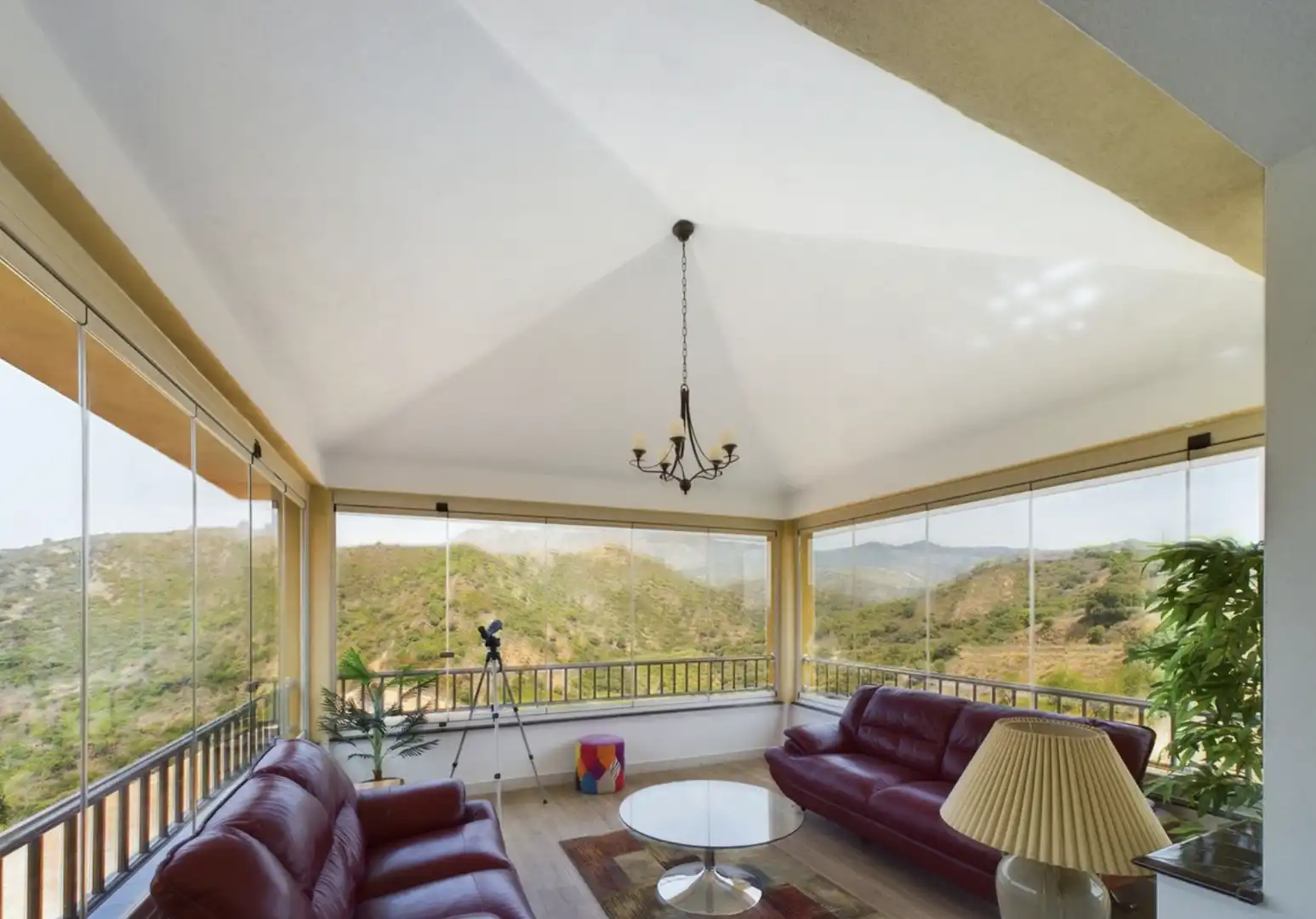 Villa con terrazza in vendita a Altos de Estepona, imagen 22